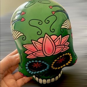 Lo compré en el 2018 en un viaje a Niagara Falls .